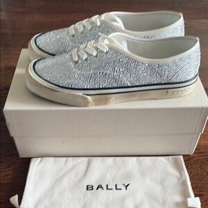 Men’s Bally Lawren sneaker